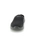 Skechers Slipper Mules - Black - 124714 GO WALK MULE