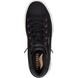 Skechers Trainers - Black - 177190 Arch Fit Arcade - Meet Ya There