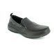 Skechers Slip-on Shoes - Black - 64858 HARPER FORDE
