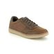 Skechers Comfort Shoes - Brown - 65876 HESTON AVANO