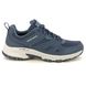 Skechers Walking Shoes - Navy - 180022 HILLCREST PATH