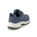 Skechers Walking Shoes - Navy - 180022 HILLCREST PATH