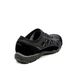 Skechers Trainers - Black Charcoal Grey - 100558 HOT TICKET 2