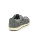 Skechers Comfort Shoes - Charcoal - 63418 IRVIN HAMAL