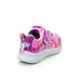 Skechers Girls Trainers - Pink - 302215L JUMPSTERS SWEET