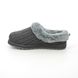 Skechers Slippers - Grey - 31204 KEEPSAKES