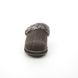Skechers Slippers - Chocolate brown - 31204 KEEPSAKES