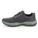 Skechers Comfort Shoes - Black - 204920 KNOWLSON LELAND