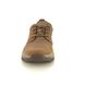Skechers Comfort Shoes - Desert Leather - 204920 KNOWLSON LELAND