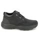 Skechers Chukka Boots - Black - 204921 KNOWLSON RAMHUR