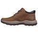 Skechers Chukka Boots - Desert Leather - 204921 KNOWLSON RAMHUR