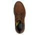 Skechers Chukka Boots - Desert Leather - 204921 KNOWLSON RAMHUR