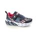 Skechers Trainers - Navy Red - 400150L LIGHT STORM 2.0