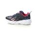 Skechers Trainers - Navy Red - 400150L LIGHT STORM 2.0