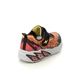 Skechers Trainers - Black Red - 400150N LIGHT STORM INF