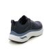 Skechers Trainers - Navy - 220196 MAX CUSHIONING ARCH FIT