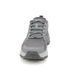 Skechers Walking Shoes - Black Charcoal Grey - 237303 MAX PROTECT