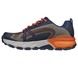 Skechers Walking Shoes - Navy - 237303 MAX PROTECT