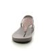 Skechers Toe Post Sandals - Taupe - 119770 MEDITATION