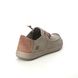 Skechers Comfort Shoes - Taupe - 210116 MELSON-PLANON