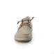 Skechers Comfort Shoes - Taupe - 210116 MELSON-PLANON