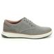 Skechers Comfort Shoes - Taupe - 65981 MORENO EDERSON