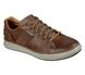 Skechers Comfort Shoes - Brown - 65984 MORENO WINSOR