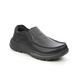 Skechers Slip-on Shoes - Black - 204184 MOTLEY ARCH FIT