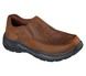 Skechers Slip-on Shoes - Brown - 204184 MOTLEY ARCH FIT