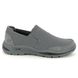 Skechers Slip-on Shoes - Charcoal - 204509 MOTLEY ARCH FIT
