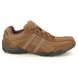 Skechers Comfort Shoes - Brown - 64276 MURILO DIAMETER