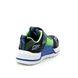 Skechers Trainers - Navy - 97310 NITRATE 2.0