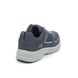 Skechers Trainers - Navy - 237285 OAK CANYON 518 RELAXED FIT