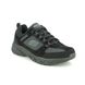 Skechers Trainers - Black - 51893 OAK CANYON RELAXED FIT