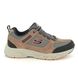 Skechers Trainers - Brown - 51893 OAK CANYON RELAXED FIT