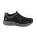 Skechers Slip-on Shoes - Black - 237282 OAK CANYON SLIP ON RELAXED