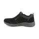 Skechers Slip-on Shoes - Black - 237282 OAK CANYON SLIP ON RELAXED
