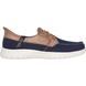 Skechers Lacing Shoes - Navy - 136536 On-the-GO Flex - Palmilla