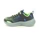 Skechers Trainers - Lime - 403627L OPTICO