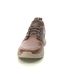 Skechers Slip-on Shoes - Brown - 210456 ORVAN ARCH FIT