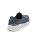 Skechers Trainers - Navy - 232017 PERSISTING RELAXED FIT