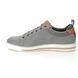Skechers Comfort Shoes - Grey - 210450 PERTOLA RUSTON