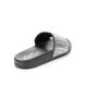 Skechers Slide Sandals - Black - 119320 POP UPS CALI