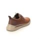 Skechers Comfort Shoes - Brown - 204667 PROVEN MURSETT
