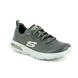 Skechers Trainers - Charcoal - 98100 QUICK PULSE