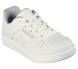Skechers Trainers - White - 405639L QUICK STREET