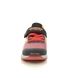 Skechers Trainers - Black Red - 402030N RAPID CHARGE INFANT