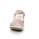 Skechers Walking Sandals - Natural Beige - 163126 REGGAE CUP