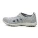 Skechers Closed Toe Sandals - Grey - 158383 REGGAE FEST 2.0