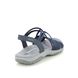 Skechers Walking Sandals - Navy - 163185 REGGAE SLIM SUNNYSIDE